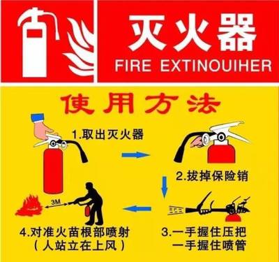 全國消防安全日 筑牢防火墻，守護生命線